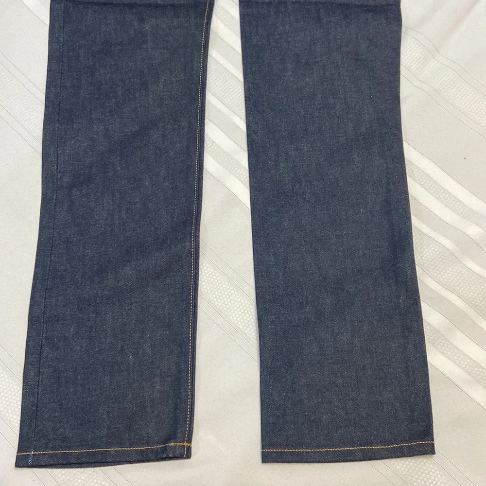 Imogene + Willie Rigid Denim Womens Jeans New Without Tags - Size 24*